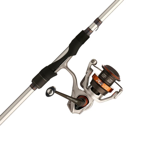 Daiwa PCYN701MXS Procyon Freshwater Graphite Spin Rod, 7
