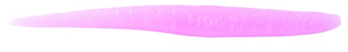 Hogy H7BG6 Original Soft Bait, 7 Inch Bubble Gum, 5/Pack | 718122176533
