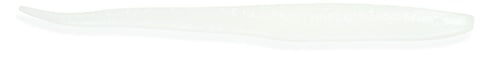 Hogy H10BONE4 Original Soft Bait 10 Inch, Bone, 4/Pack | 718122178636