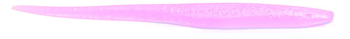 Hogy H10BG4 Original Soft Bait, 10 Inch Bubble Gum, 4/Pack | 718122178834