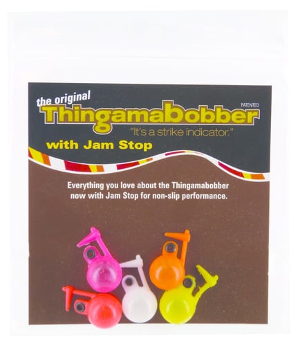 Thingamabobber 1495 Strike Indicator Multi 5Pk 1/2 Inch | 858119014957