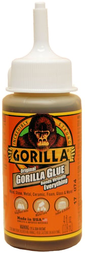 Gorilla GORL50004 Gorilla Glue 4oz