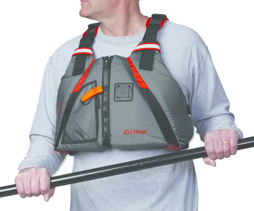 Onyx 122200-200-020-14 4 Dynamic Paddle Sports Org XS/SM | 043311040402