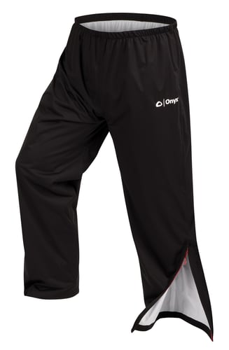 Onyx 50320070006022 Hydromax Pant Black 2XL | 043311976862