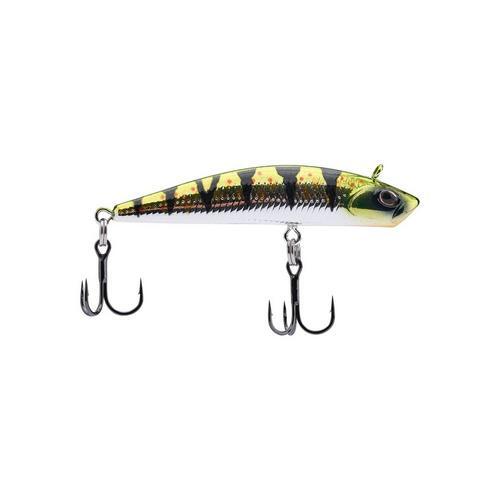 Berkley BHBFIN5-CHRPE Finisher Glide Bait, Sinking, 5Cm Chrmepr | 028632002247