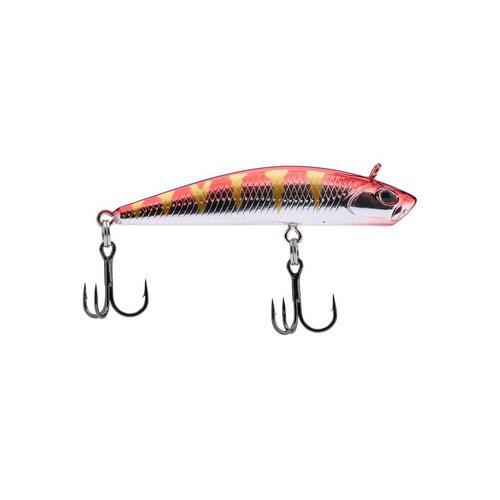 Berkley BHBFIN5-CHRDP Finisher Glide Bait, Sinking, 5Cm Chrdpr | 028632002483