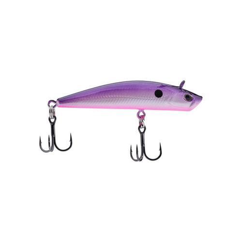 Berkley BHBFIN5-PRT Finisher Glide Bait, Sinking, 5Cm Primetme | 028632002254