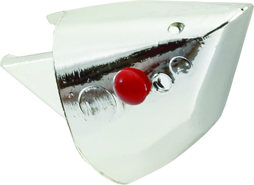 Rhys Davis RDASCRUR Anchovy Special Chrome, Unrigged, 3/PK | 066369007005