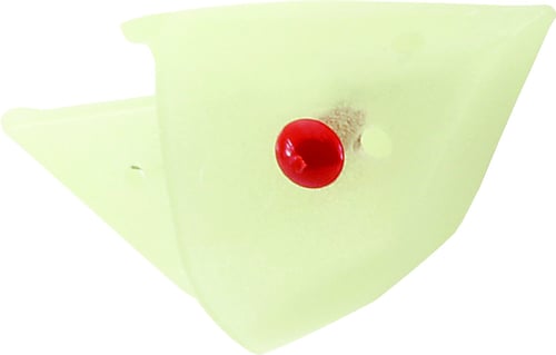 Rhys Davis RDBRGLUR Bulletroll Glow, Unrigged, 3/PK | 066369960027