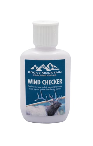 Rocky Mountain 303 Windchecker1Oz Powder | 181018000333