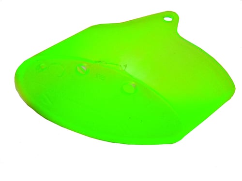 Sure Spin SHCLGRSM3 Baitfish Helmet Green 3Pk SM | 858632002493