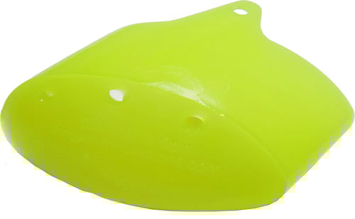 Sure Spin SHCHSM3 Baitfish Helmet Chrome 3Pk SM | 858632002318