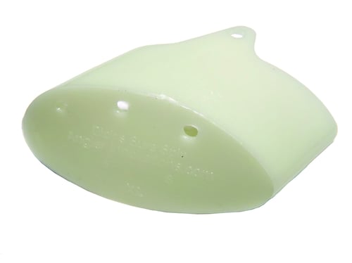 Sure Spin SHNGMD3 Baitfish Helmet Glo 3Pk MD | 858632002400