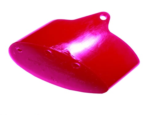 Sure Spin SHRESM3 Baitfish Helmet Red 3Pk SM | 858632002356