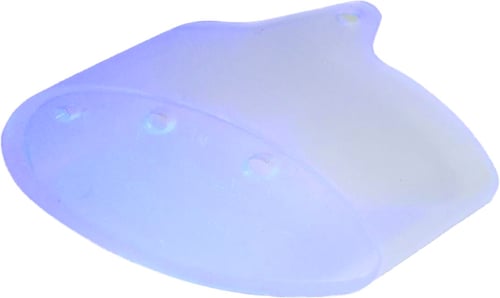 Sure Spin SHCLUVL3 Baitfish Helmet Clear UV LG | 858632002233