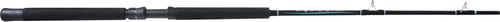 Kunnan KBC970C Boat Conventional Rod 3080Lb 7 Chrome Guides | 096337657208