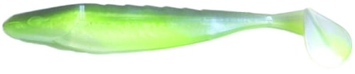 Missile Baits MBSW425BMSL Shockwave Swimbait, 4.5 Inch, Bombshell | 811803020009