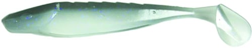 Missile Baits MBSW425FSLS Shockwave Swimbait, 4.5 Inch | 811803020061