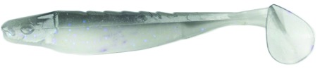 Missile Baits MBSW35FSLS Shockwave Swimbait, 3.5 Inch, Fisholicious | 811803020153