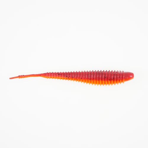 Missile Baits MBSS55LVCW Spunk Shad 5.5 Lava Craw 6pk | 811803025066