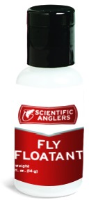 Scientific Anglers 608207 SA Fly Floatant 12/Cs