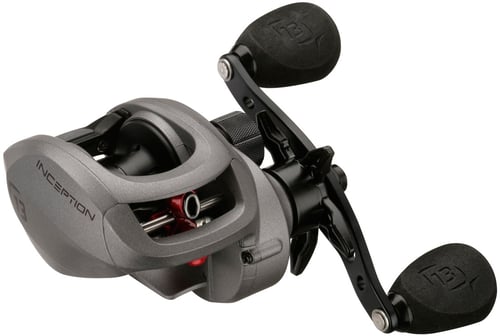 Okuma MA-20DLXT New Magda Linecounter Reel