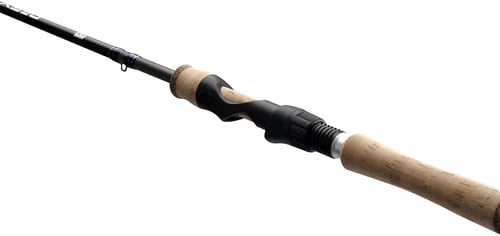 Contour Inshore Spinning Rod 7' 1pc Medium-Light C612S70