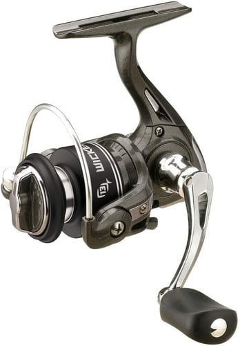 13 Fishing NWR-CP Wicked Spinning 5BB, 4.8:1, IAR, Clampack