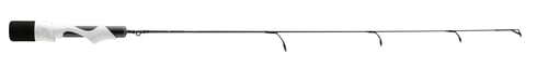 13 Fishing NW24UL Wicked Ice Rod Solid Toray Graphite Blank, 24