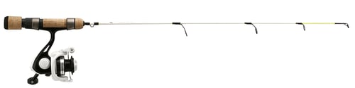 13 Fishing TIC3-19UL Thermo Ice Combo, 2BB, 5.2:1, IAR, 19