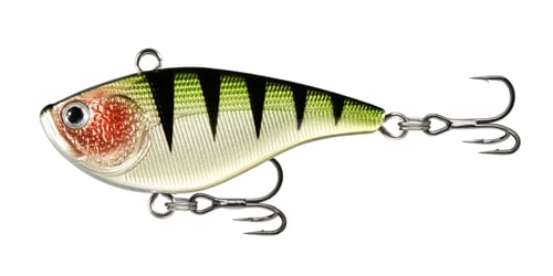 13 Fishing E-MPV1-P Micro Magic Man Lipless Crankbait, Sinking, High