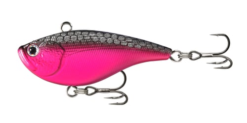 13 Fishing E-MPV1-UT Micro Magic Man, Lipless Crankbait, Sinking