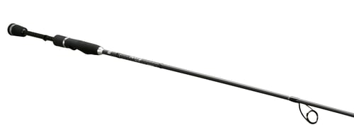 13 Fishing FTB3S72L Fate Black - 7'2 Light Spinning Rod