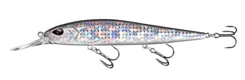 13 Fishing WS11093 Whipper Snapper  Jerkbait  4.25 Inch  9/16oz | 810039110652