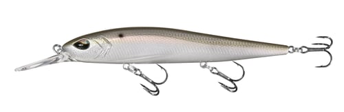 13 Fishing WS80524 Whipper Snapper  Jerkbait  3.2 Inch  1/2oz | 810039110881