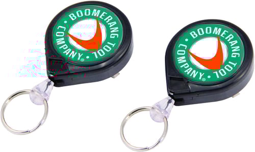 Boomerang 0TRG3503 Zinger Duo Pack 1 clip  1 pin | 088056904138