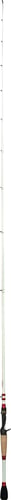 Duckett Fishing DFMP76MHCC Micro Magic Pro Cranking Rod, 76 Inch, 1 Pc | 858238005263