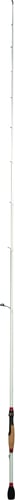 Duckett Fishing DFMP70MLS Micro Magic Pro Spin Rod, 7, 1 Pc, Fast | 858238005300