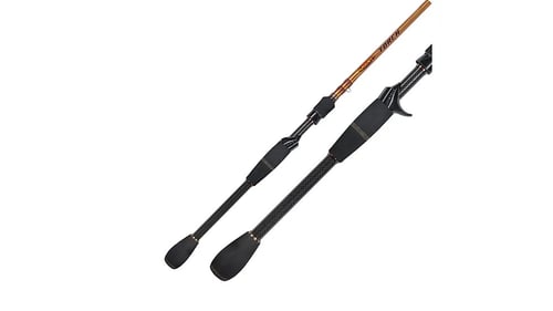 Duckett Fishing DFTH69MHS Torch 69 Inch Medium Heavy Fast Spinning Rod | 850044605040