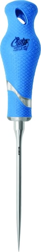 Cuda 18119 5.5 Inch Full Tang Stainless Steel Ice Pick/Dispatcher, Non-Slip | 016162181198