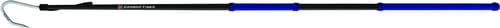 Cuda 18137 Carbon Fiber Gaff 6 Shaft w/3 Inch Hook | 016162181372