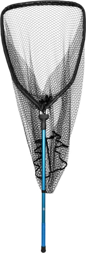 Cuda 18202 Large Telescoping Net - 6.5ft -7.75ft, 26 Inchx36 Inch hoop | 016162182027