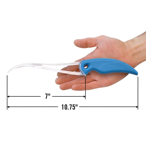 Cuda 23032 Shrimp Cleaner | 016162230322