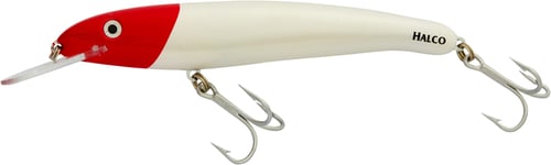 Halco LP190DH53 Laser Pro 190 Bluewater Trolling Plug, 7 1/2 Inch, 1 | 611070402207