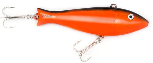 Halco GT1006 Giant Trembler Lipless Minnow Trolling Plug | 611070102657