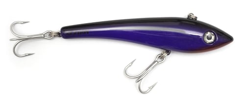 Halco MAX1301198 Max 130 Lipless Casting/Trolling Plug, 5 1/4 Inch, 2 | 611070000182