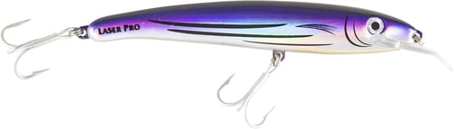 Halco LP160DH79 Laser Pro 160 Bluewater Trolling Plug, 6 1/4 Inch, 1 | 611070401507