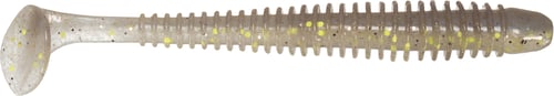 Keitech SW35426 Swing Impact, Sexy Shad, 3.5 Inch, Paddletail Swimbait | 4560262574603