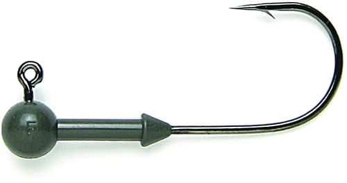 Keitech SR10116 Tungsten Super Round Jig Head, 1/16oz, Custom 1/0 | 4560262573071