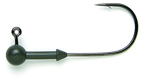 Keitech SR20116 Tungsten Super Round Jig Head, 1/16oz, Custom 2/0 | 4560262573088